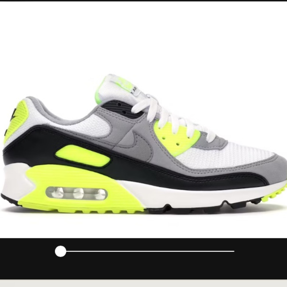 Nike Air Max 90